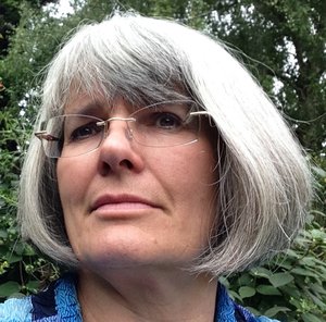 Carolyne Larrington