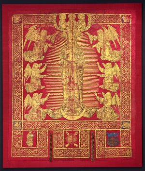 Laudian Vestments