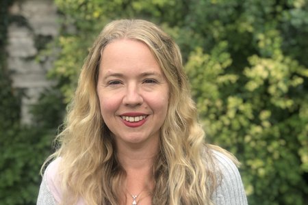 Elizabeth Wonnacott