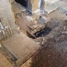 Lodge Refurbishment Update 2