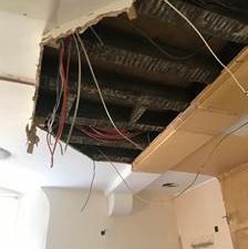 Lodge Refurbishment Update 2