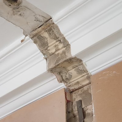 Lodge Refurbishment Update 3