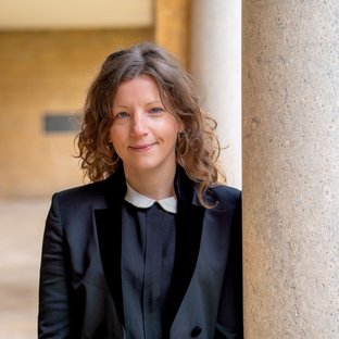 Dr Lucy-Anne Katgely