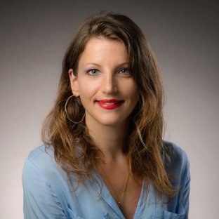 Dr Lucy-Anne Katgely