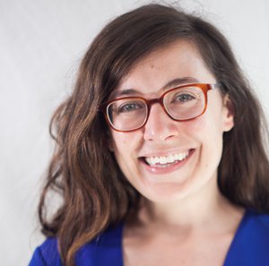 Dr Lyndsey Hoh Copeland