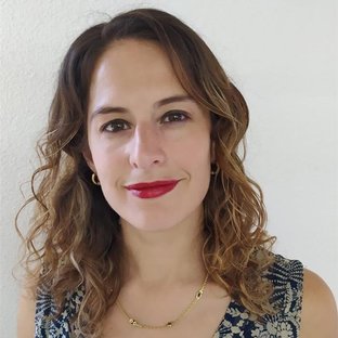 María Rodríguez Barrantes