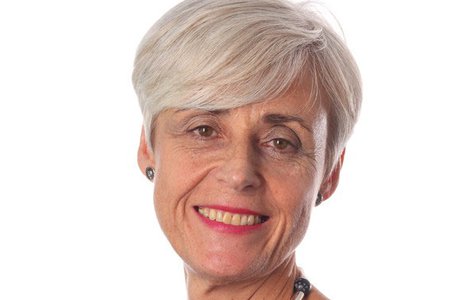 Professor Maggie Snowling