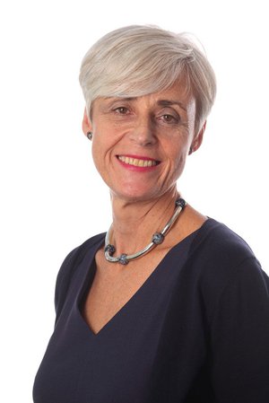 Professor Maggie Snowling