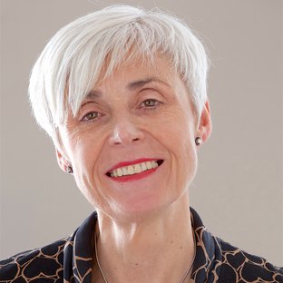 Professor Maggie Snowling