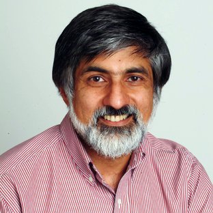 Professor Philip K Maini