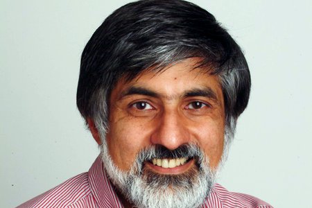 Professor Philip K Maini