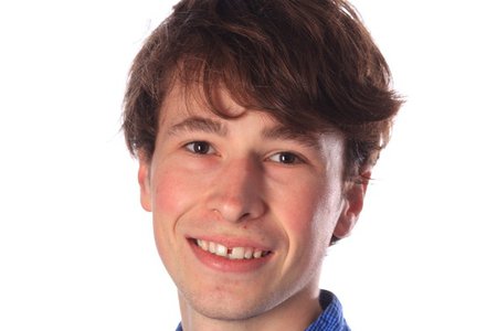 Dr Josh Makepeace