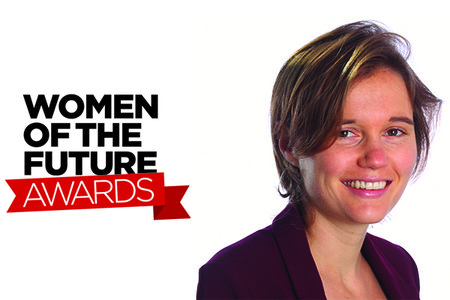 Maria Bruna Women of the Future Award