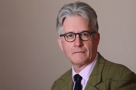 Mark Whittow