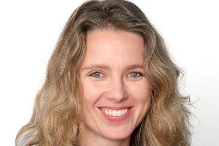 Professor Daria Martin