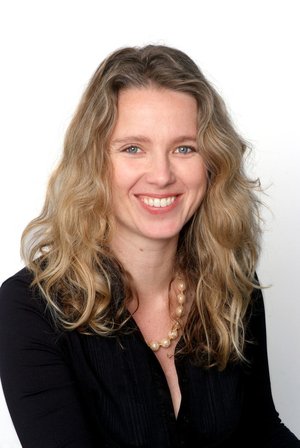 Professor Daria Martin