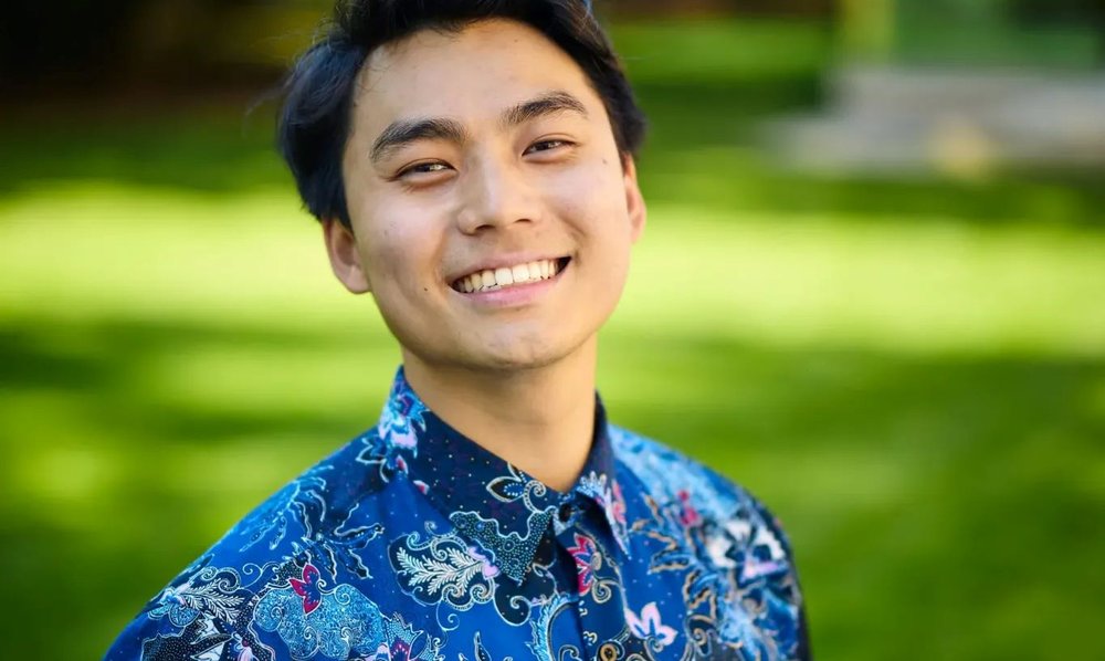 Max Han