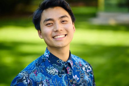 Max Han