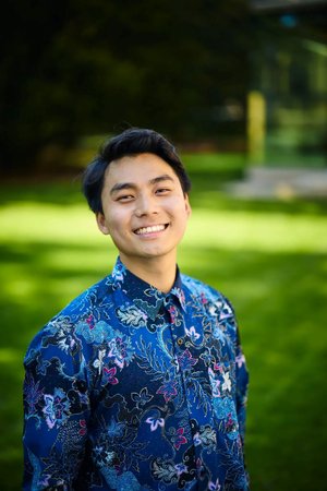 Max Han