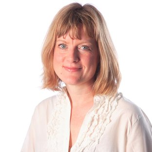 Professor Kate Nation