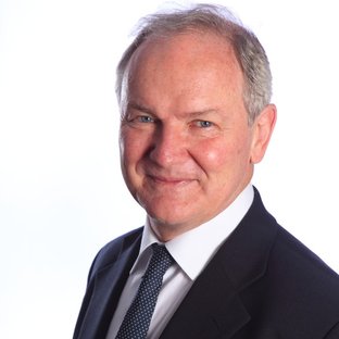 Professor Charles Newton