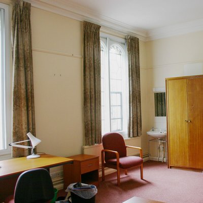 North Quad Room