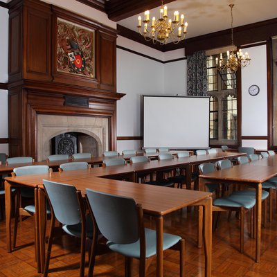 North Lecture Room