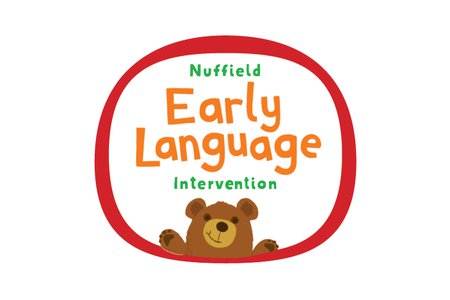 Nuffield Early Language Intervention Jan 18