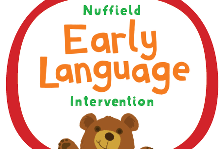 Nuffield Early Language Intervention Jan 18