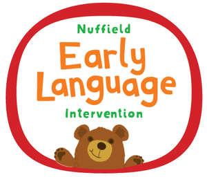 Nuffield Early Language Intervention Jan 18