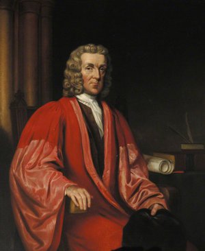 Richard Rawlinson