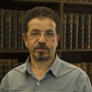 Professor Mohamed-Salah Omri