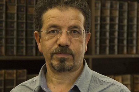 Mohamed-Salah Omri