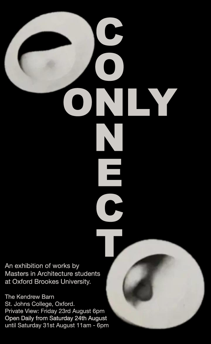 Only Connect Invite