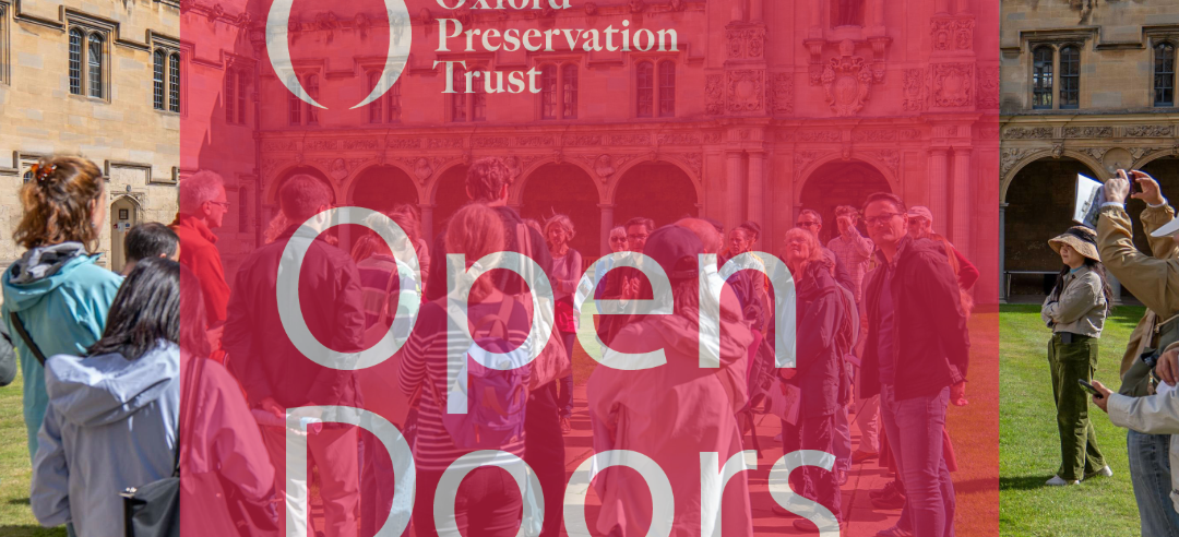 Open Doors