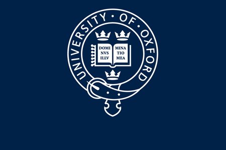 Oxford logo