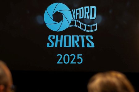 Oxford Shorts