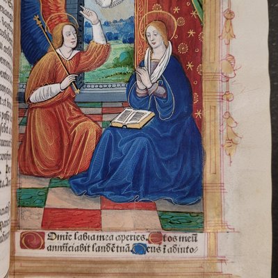 Oxford, St John's College, A.2.11_fol_20r