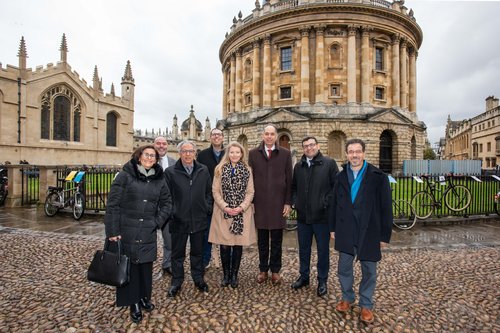 UK-Tunisia Joint Commission for Higher Education and Scientific Research