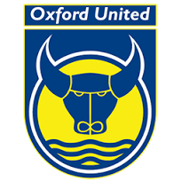 Oxford United logo