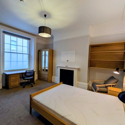 SJS student room