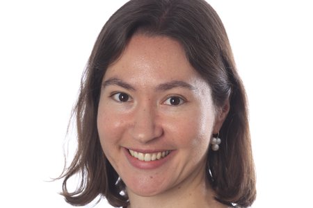 Zeynep Pamuk