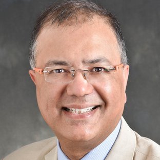 Professor Jaideep Pandit