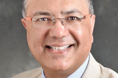 Professor Jaideep Pandit