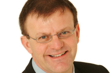 Professor Andrew Parker