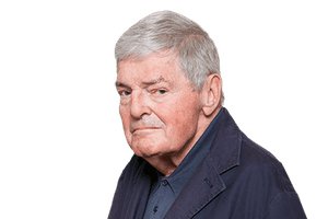 Peter Preston