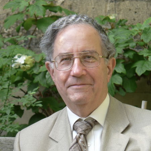 Peter Hacker