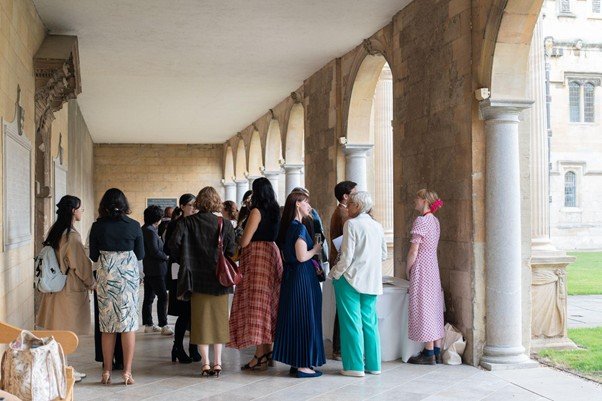 Women's Network Dinner 2025