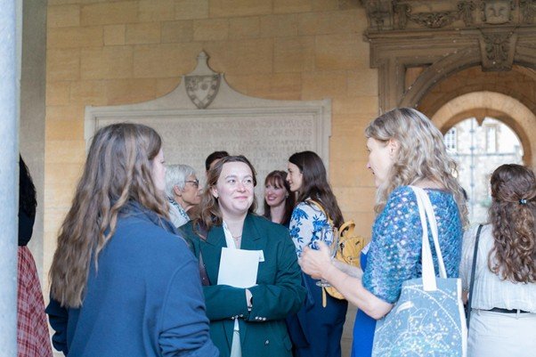 Women's Network Dinner 2025