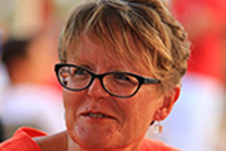 Professor Gillian Rose
